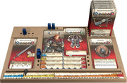 Zombicide: Black Plague [Board Game, 1-6 Players] Board Game Cool Mini or Not   