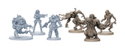 Zombicide: Invader [Board Game, 1-6 Players] Board Game Cool Mini or Not   