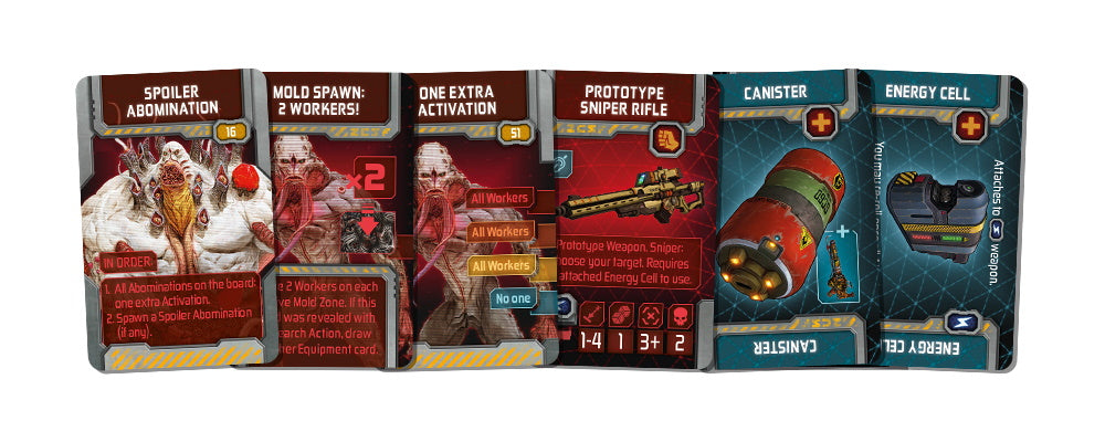 Zombicide: Invader [Board Game, 1-6 Players] Board Game Cool Mini or Not   