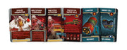 Zombicide: Invader [Board Game, 1-6 Players] Board Game Cool Mini or Not   