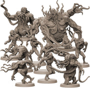 Zombicide: Invader [Board Game, 1-6 Players] Board Game Cool Mini or Not   