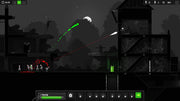 Zombie Night Terror - Deluxe Edition [Nintendo Switch] Nintendo Switch Video Game Tesura Games   
