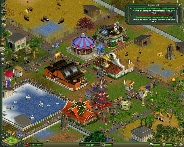Zoo Tycoon: Complete Collection [PC] PC Video Game Ubisoft   