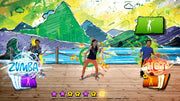 Zumba Kids [Xbox 360] Xbox 360 Video Game Majesco Entertainment   