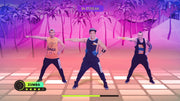 Zumba Burn it Up! [Nintendo Switch] Nintendo Switch Video Game 505 Games   