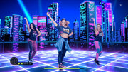 Zumba Burn it Up! [Nintendo Switch] Nintendo Switch Video Game 505 Games   