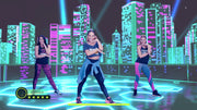 Zumba Burn it Up! [Nintendo Switch] Nintendo Switch Video Game 505 Games   