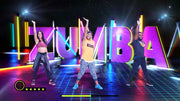 Zumba Burn it Up! [Nintendo Switch] Nintendo Switch Video Game 505 Games   