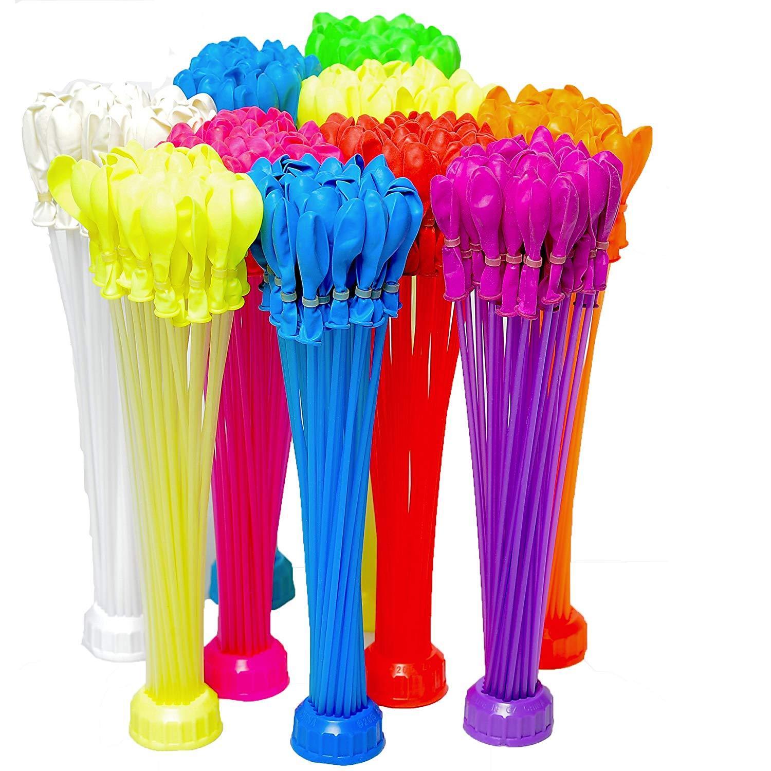 ZURU Bunch O Balloons - 420 Water Balloon Pack Toys & Games Zuru