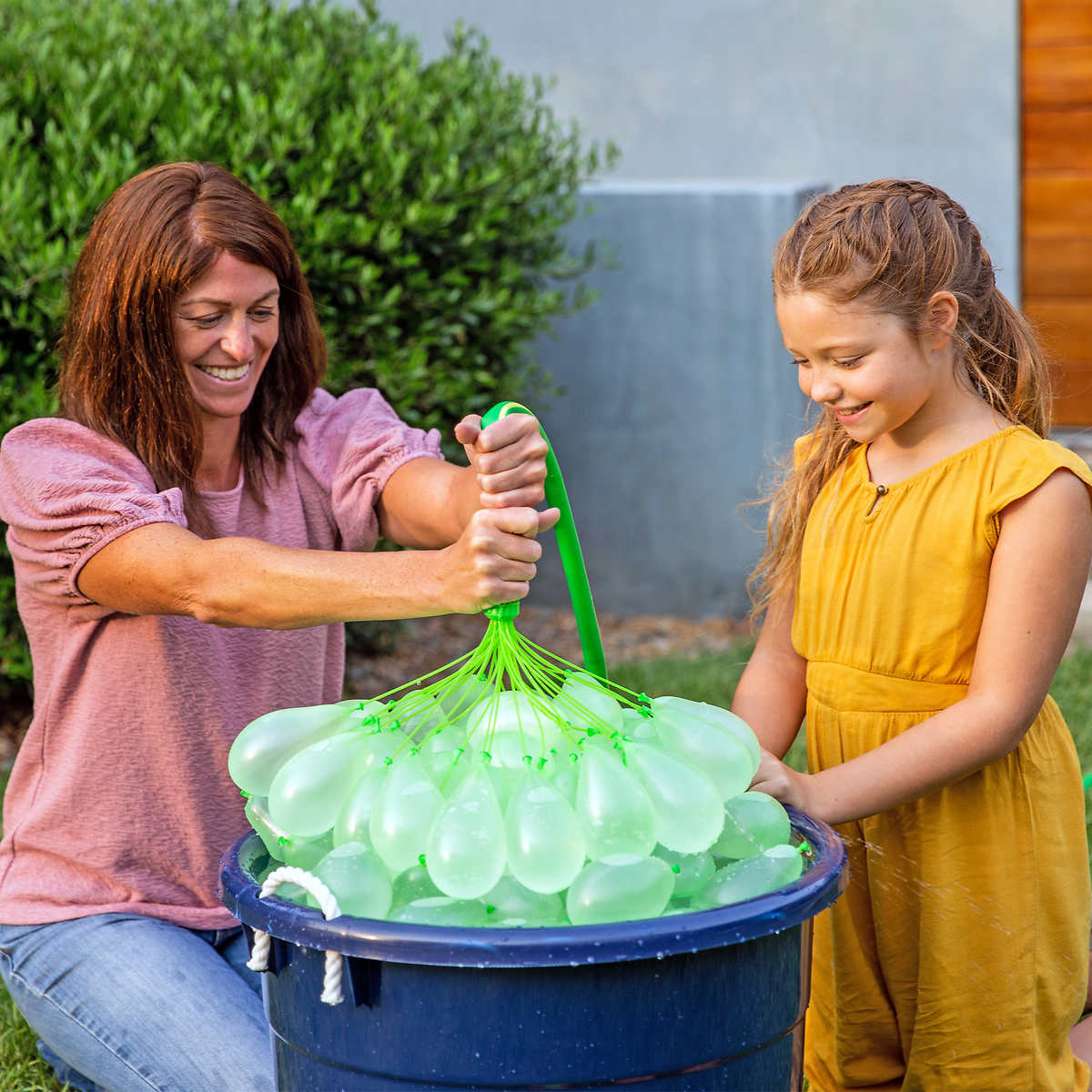 ZURU Bunch O Balloons - 420 Water Balloon Pack Toys & Games Zuru