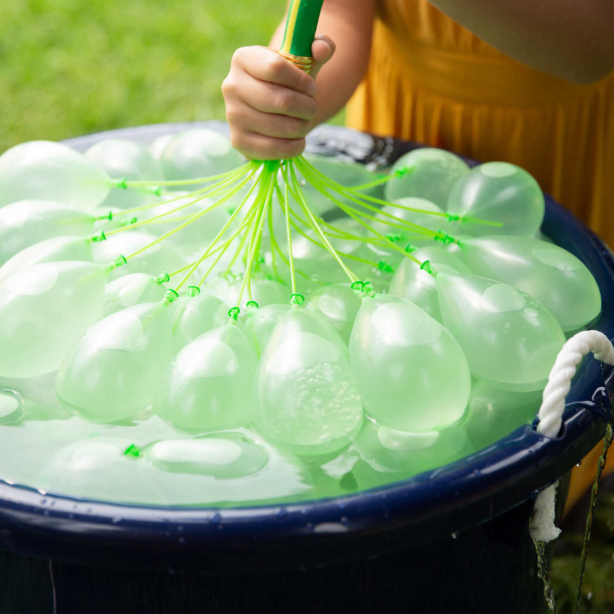 ZURU Bunch O Balloons - 420 Water Balloon Pack Toys & Games Zuru